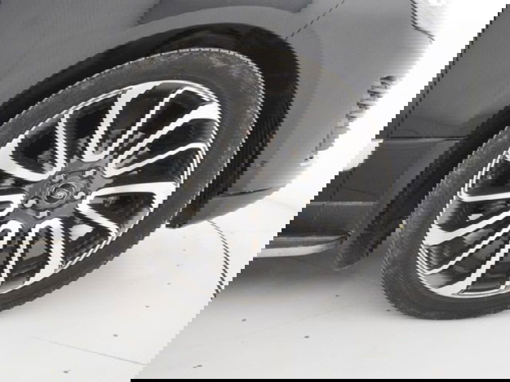 Land Rover Range Rover usata a Perugia (9)