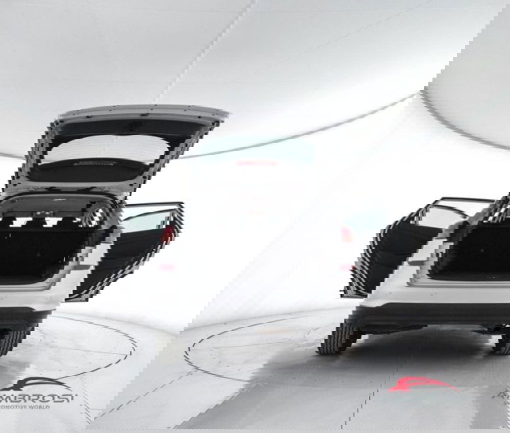 Hyundai Tucson usata a Perugia (7)