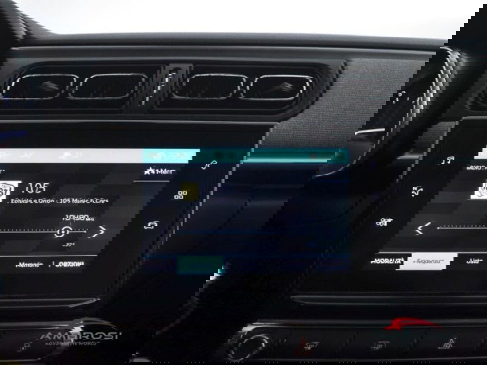 Citroen C3 usata a Perugia (14)