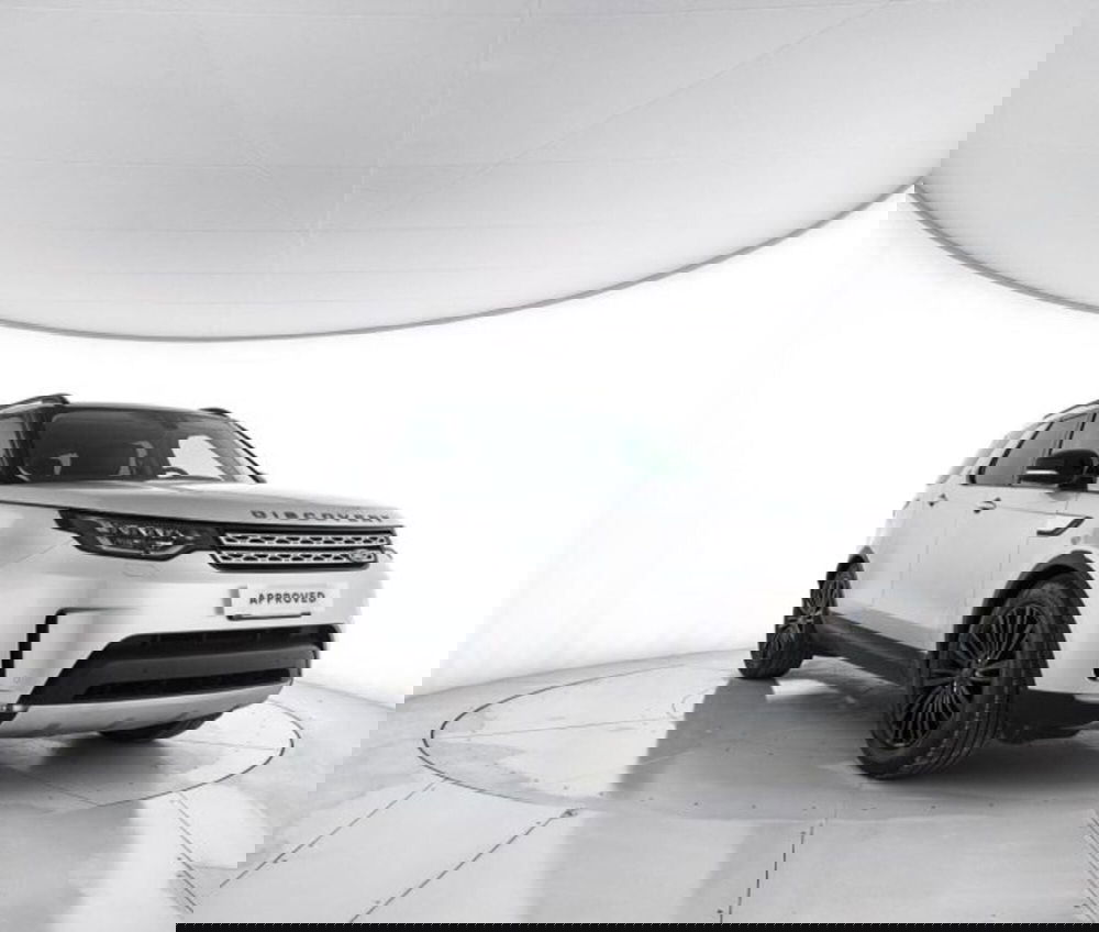 Land Rover Discovery Sport usata a Perugia (10)