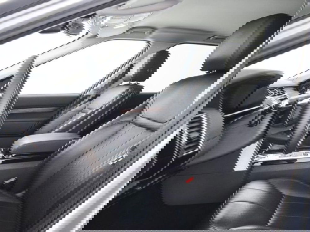 Land Rover Discovery Sport usata a Perugia (14)