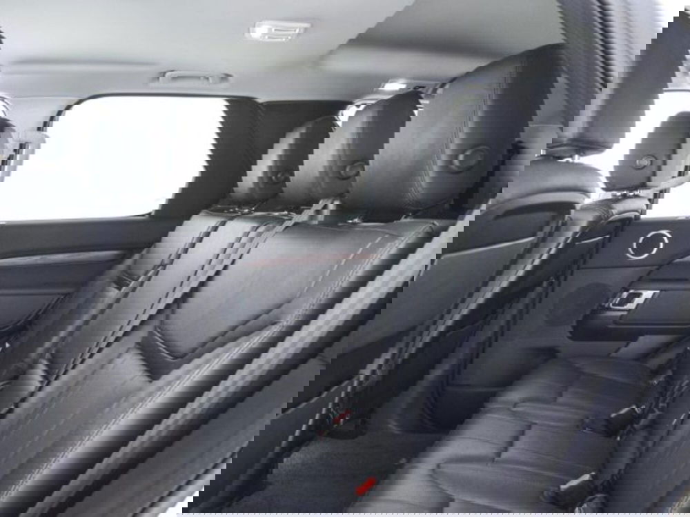 Land Rover Discovery Sport usata a Perugia (15)