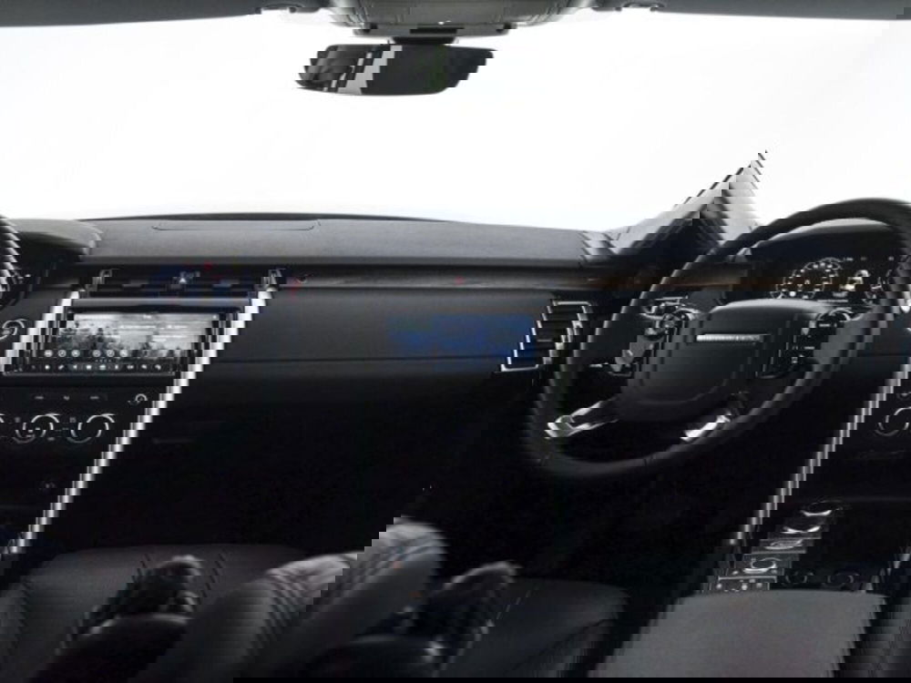 Land Rover Discovery Sport usata a Perugia (4)