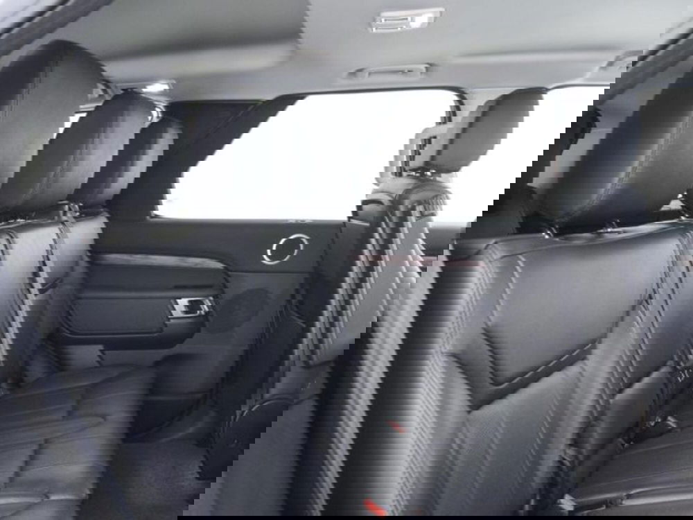 Land Rover Discovery Sport usata a Perugia (5)