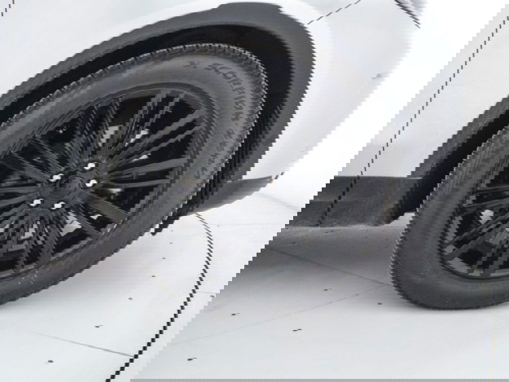 Land Rover Discovery Sport usata a Perugia (9)