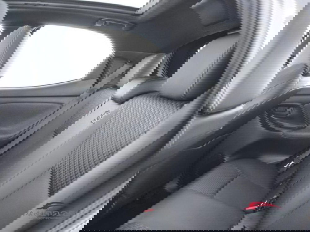 Toyota Yaris usata a Perugia (10)