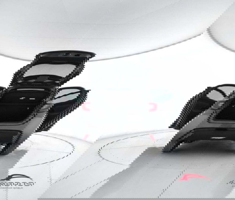 Toyota Yaris usata a Perugia (7)