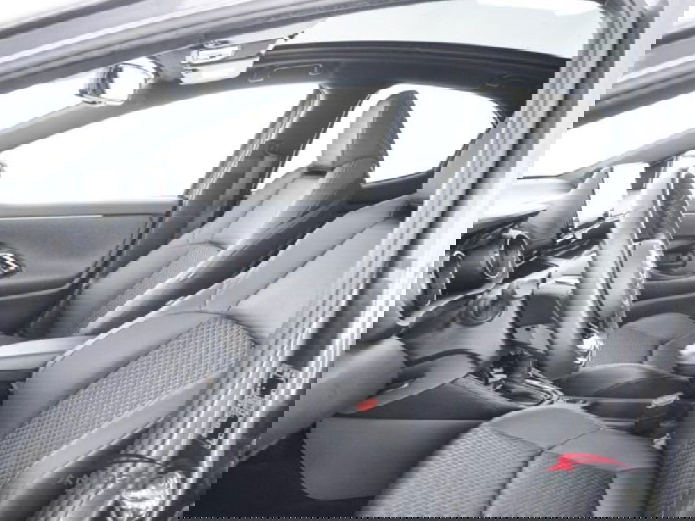 Toyota Yaris usata a Perugia (9)