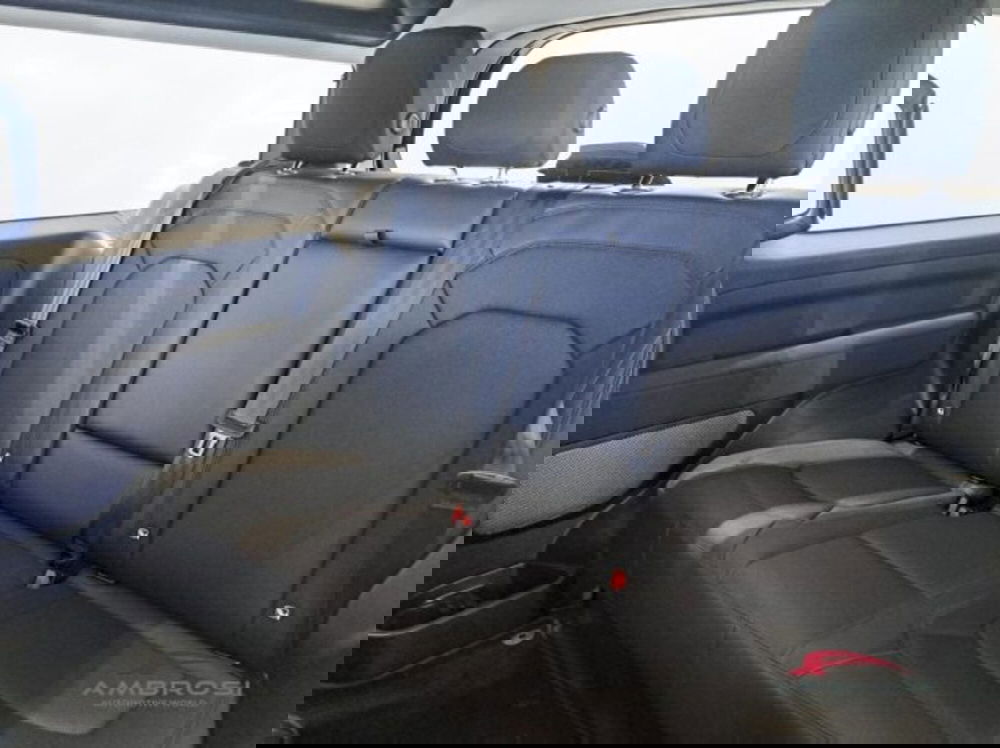 Land Rover Defender usata a Perugia (10)