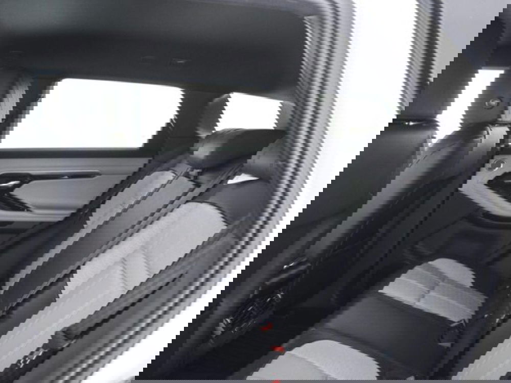 Land Rover Range Rover Evoque usata a Perugia (15)