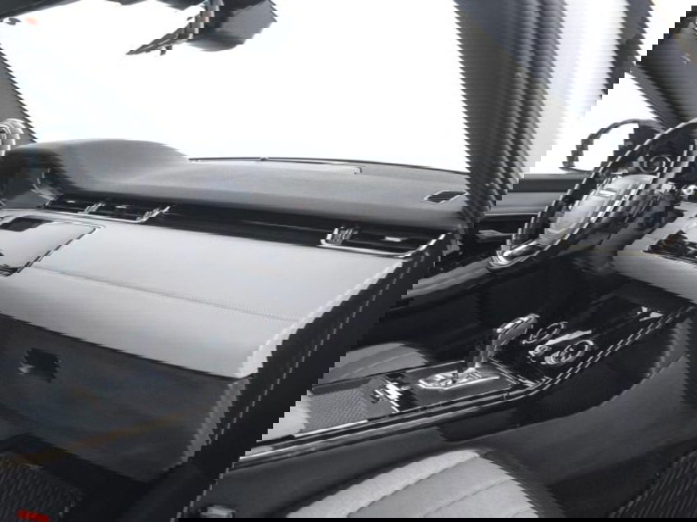 Land Rover Range Rover Evoque usata a Perugia (3)