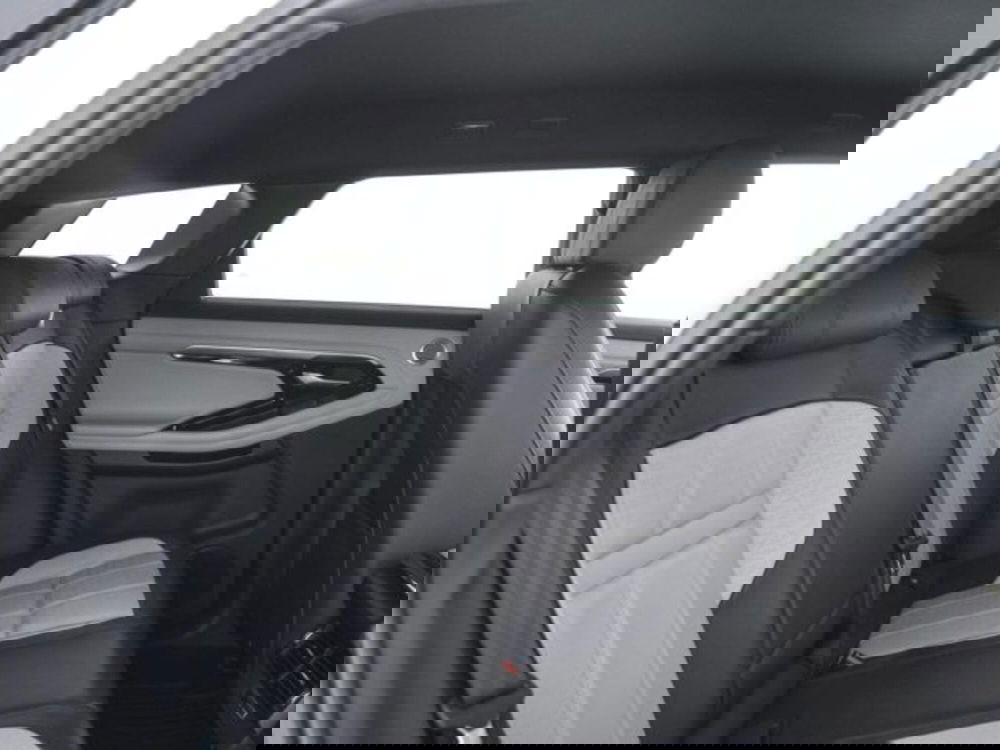 Land Rover Range Rover Evoque usata a Perugia (5)