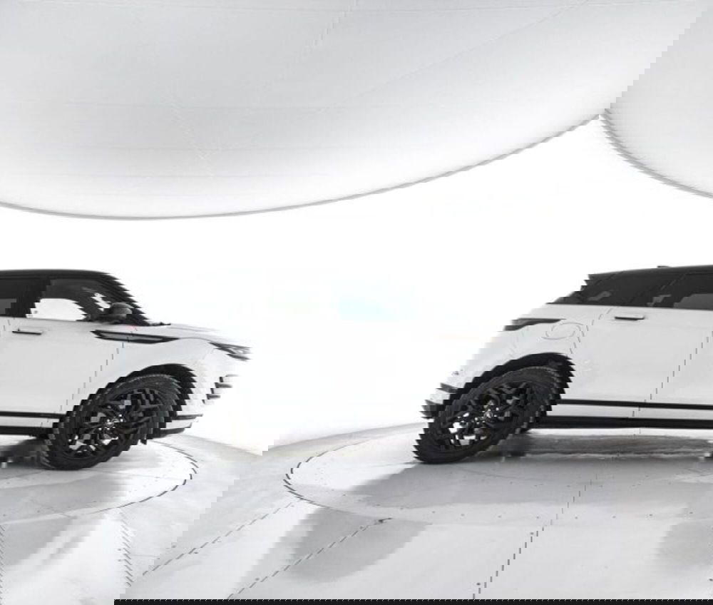 Land Rover Range Rover Evoque usata a Perugia (6)