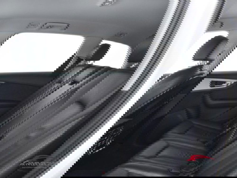 Audi Q7 usata a Perugia (10)