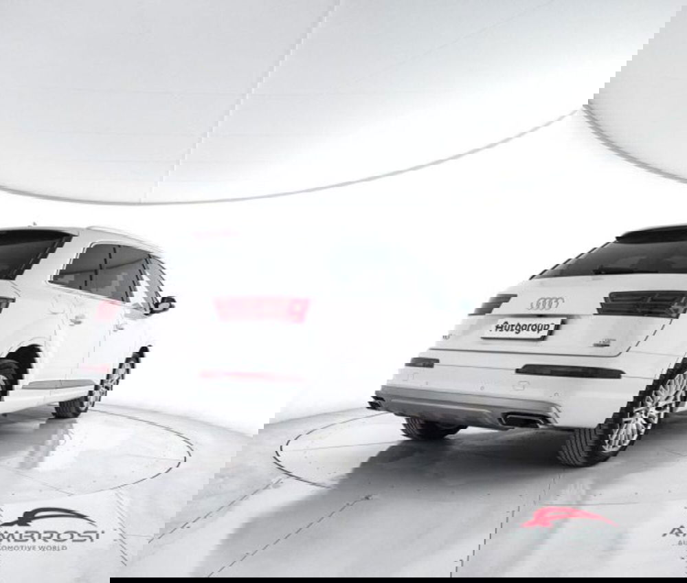 Audi Q7 usata a Perugia (3)