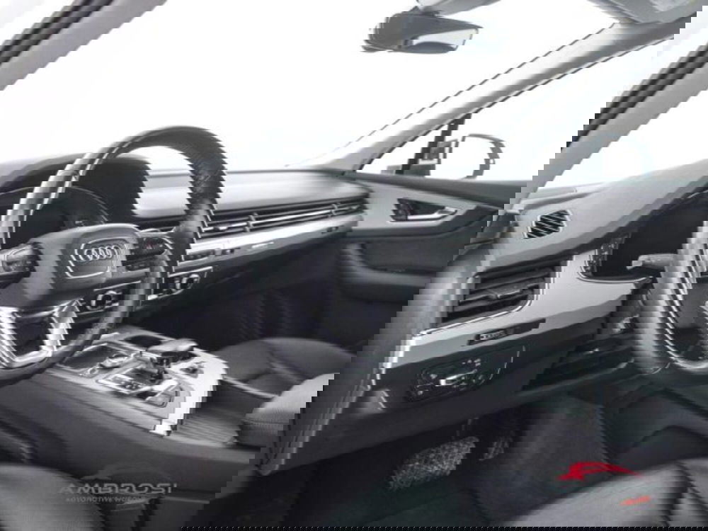 Audi Q7 usata a Perugia (8)