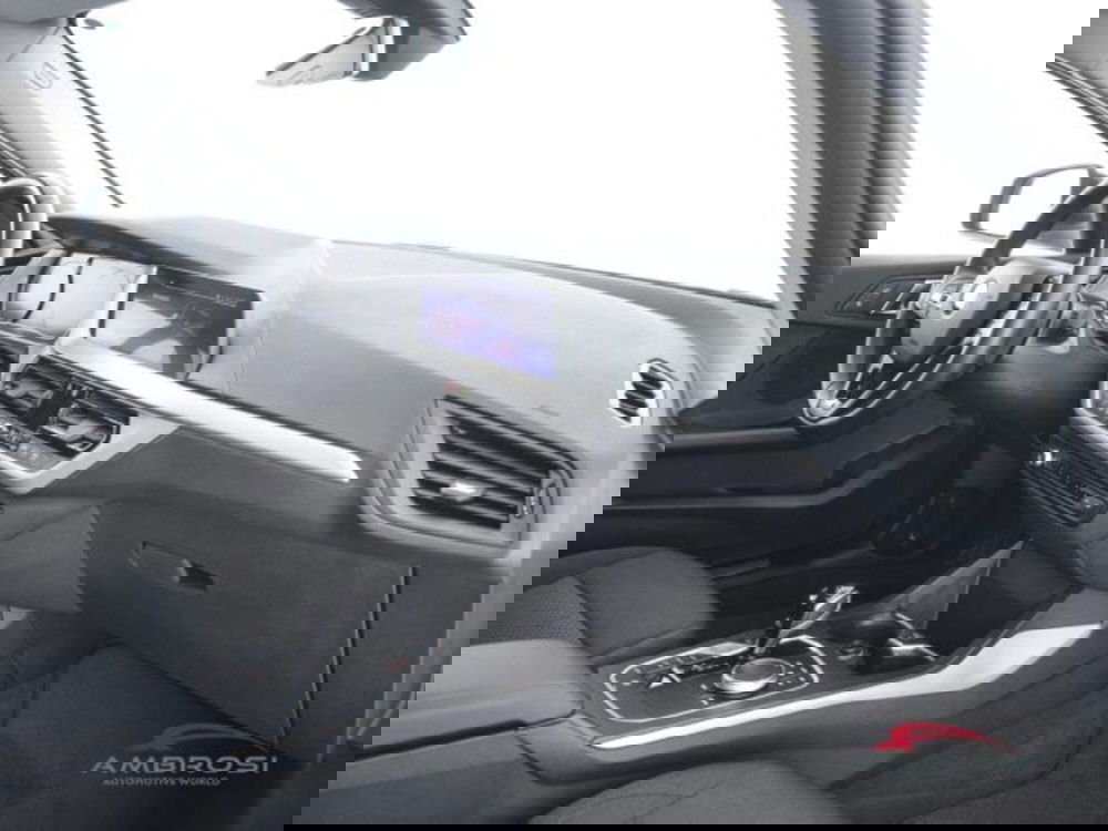 BMW Serie 1 usata a Perugia (12)