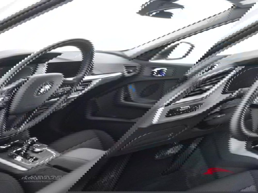 BMW Serie 1 usata a Perugia (8)