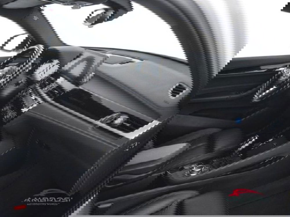 BMW X2 usata a Perugia (12)