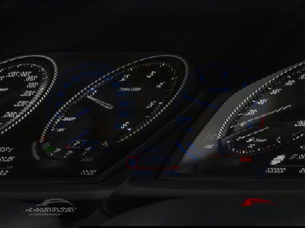 BMW X2 usata a Perugia (13)