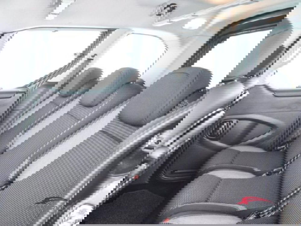 Peugeot Partner usata a Perugia (10)