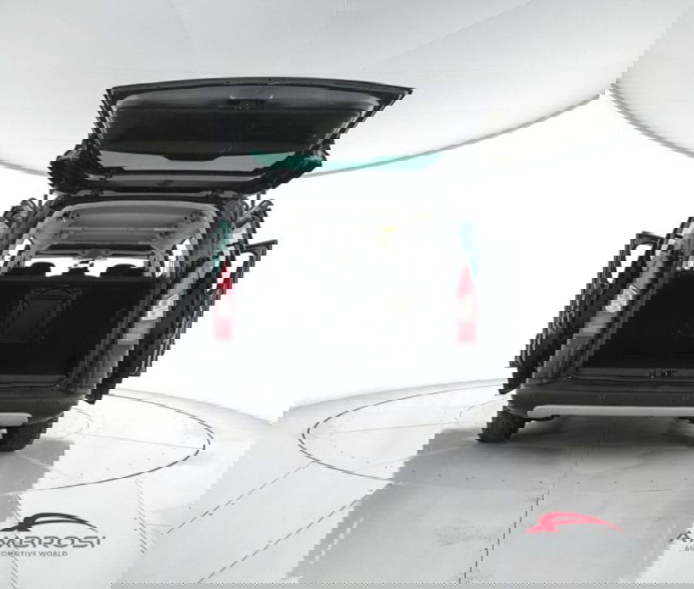 Peugeot Partner usata a Perugia (7)