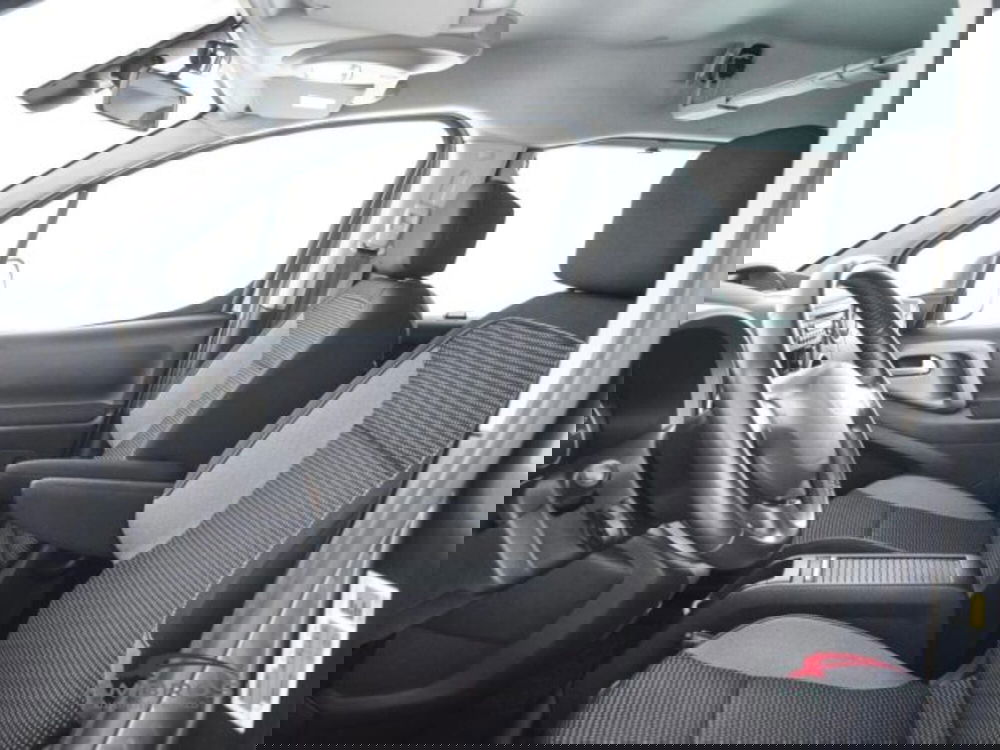 Peugeot Partner usata a Perugia (9)