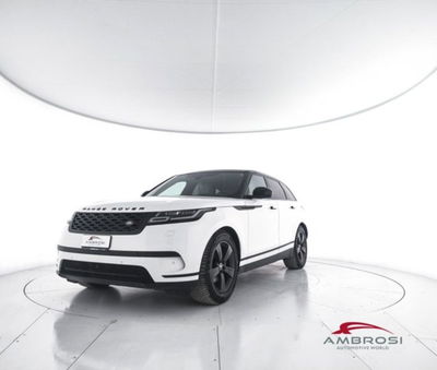 Land Rover Range Rover Velar 2.0D I4 240 CV del 2018 usata a Corciano