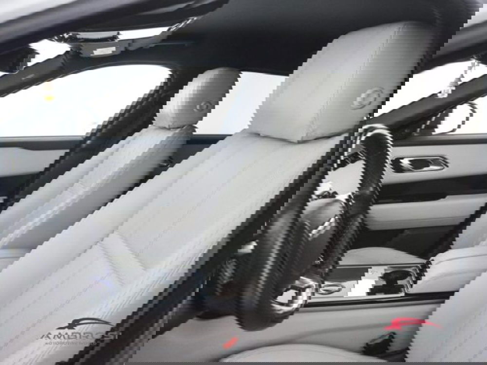 Land Rover Range Rover Velar usata a Perugia (9)