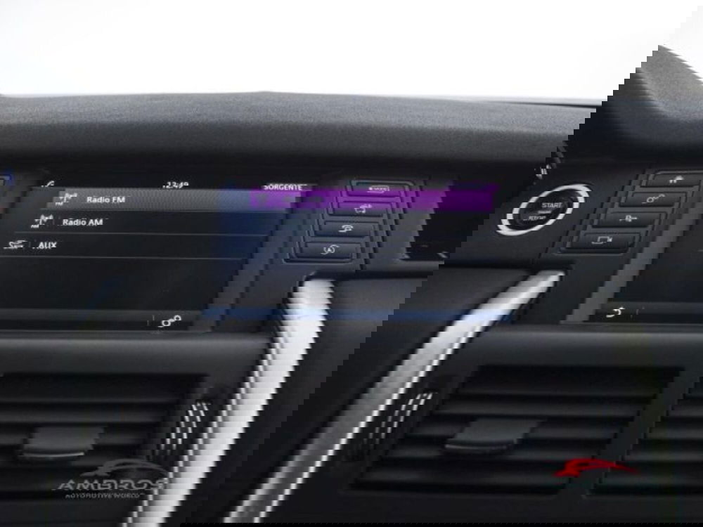 Land Rover Discovery Sport usata a Perugia (15)