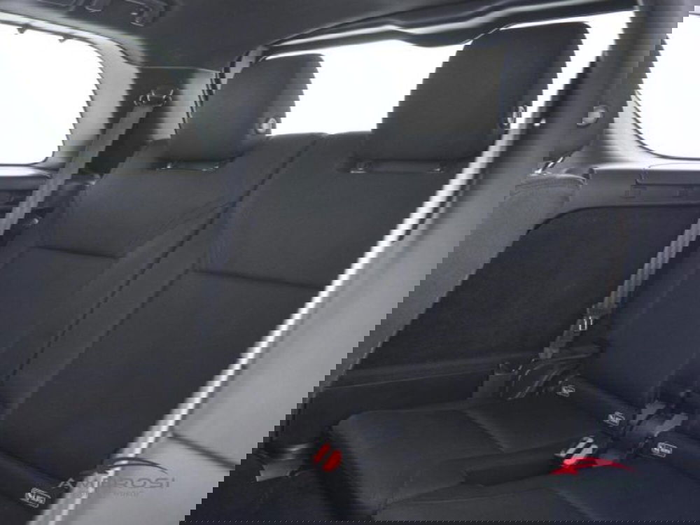 Land Rover Discovery Sport usata a Perugia (11)