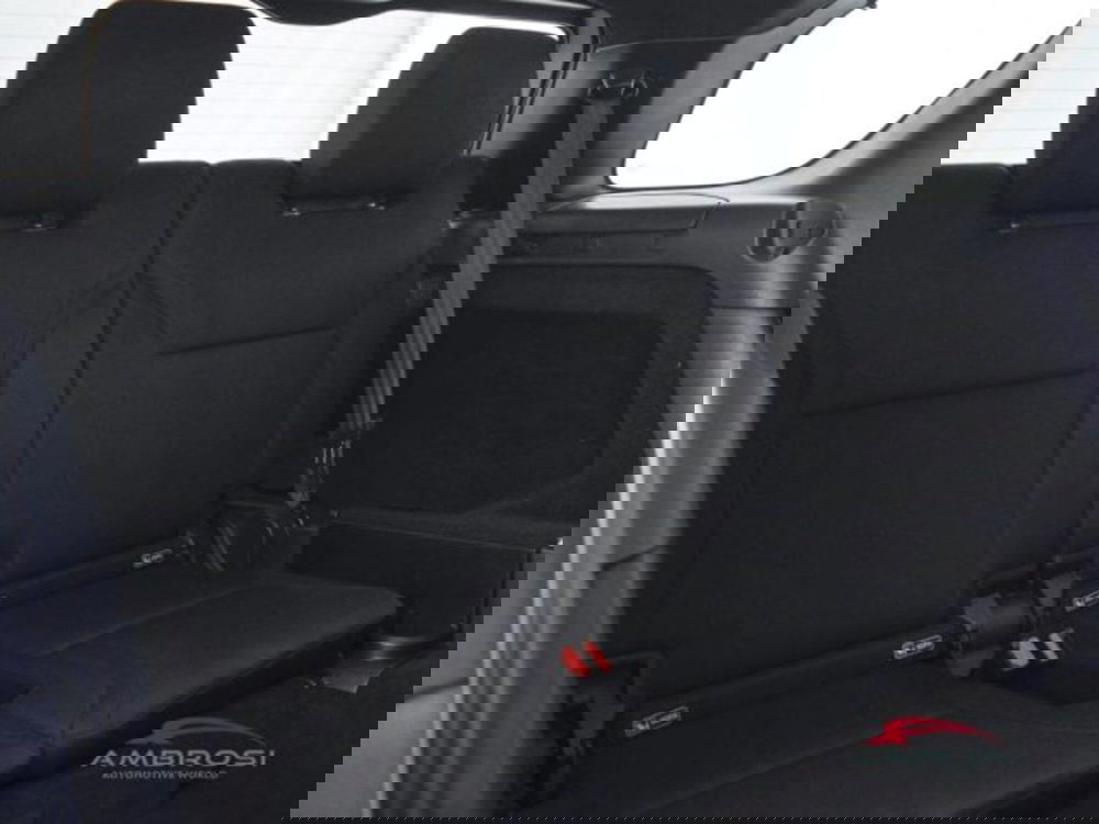 Land Rover Discovery Sport usata a Perugia (12)