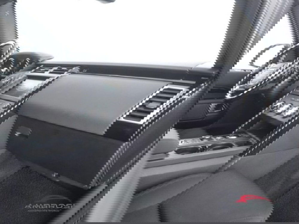 Land Rover Discovery Sport usata a Perugia (14)