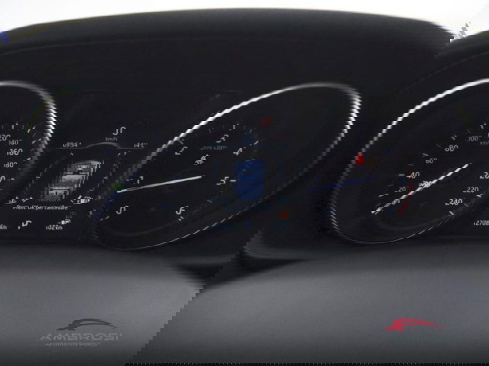 Land Rover Discovery Sport usata a Perugia (15)