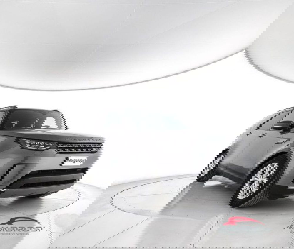 Land Rover Discovery Sport usata a Perugia (2)