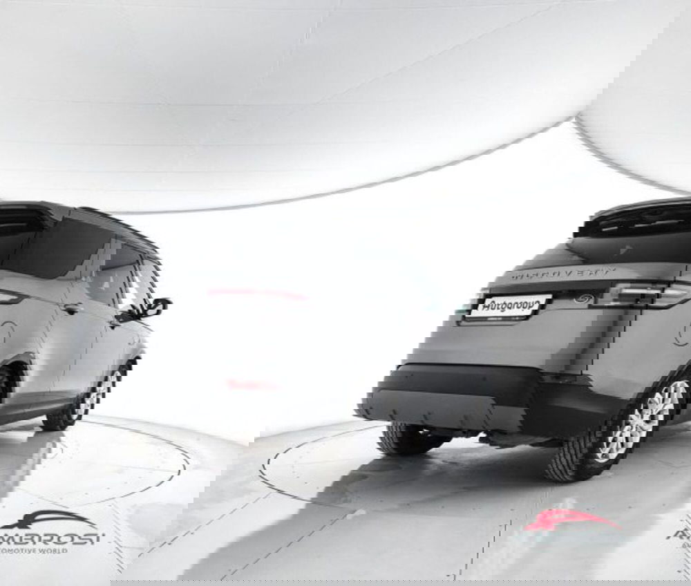 Land Rover Discovery Sport usata a Perugia (3)