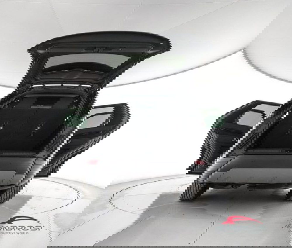 Land Rover Discovery Sport usata a Perugia (7)