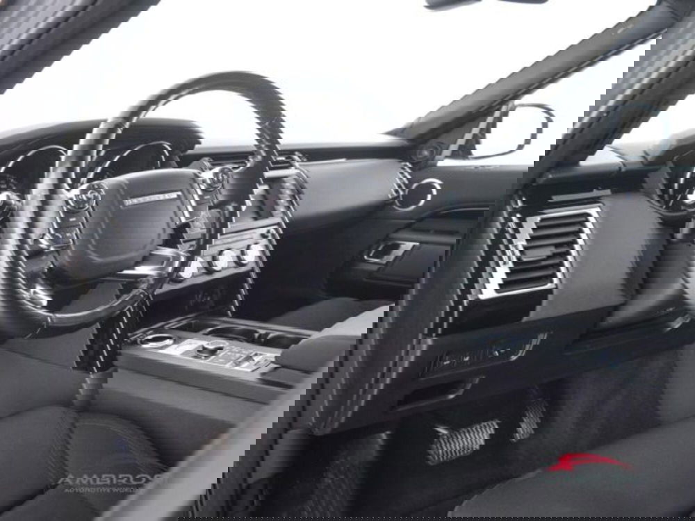 Land Rover Discovery Sport usata a Perugia (8)