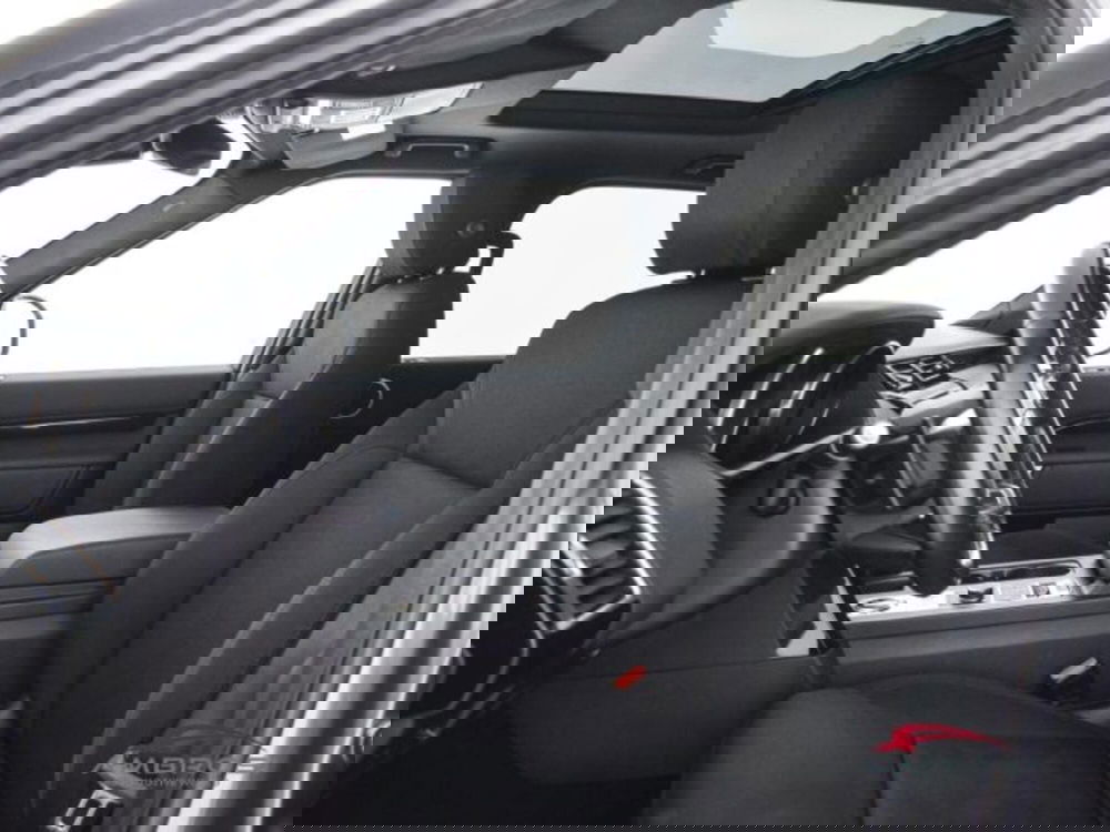 Land Rover Discovery Sport usata a Perugia (9)
