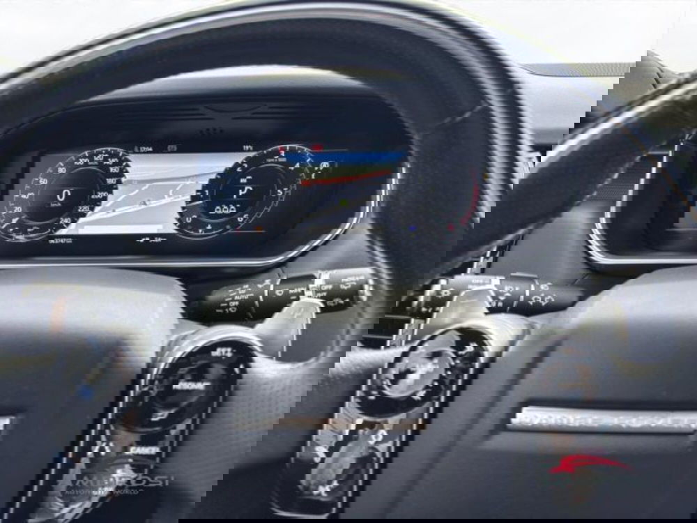 Land Rover Range Rover Sport usata a Perugia (12)