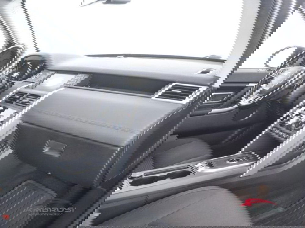Land Rover Discovery Sport usata a Perugia (12)