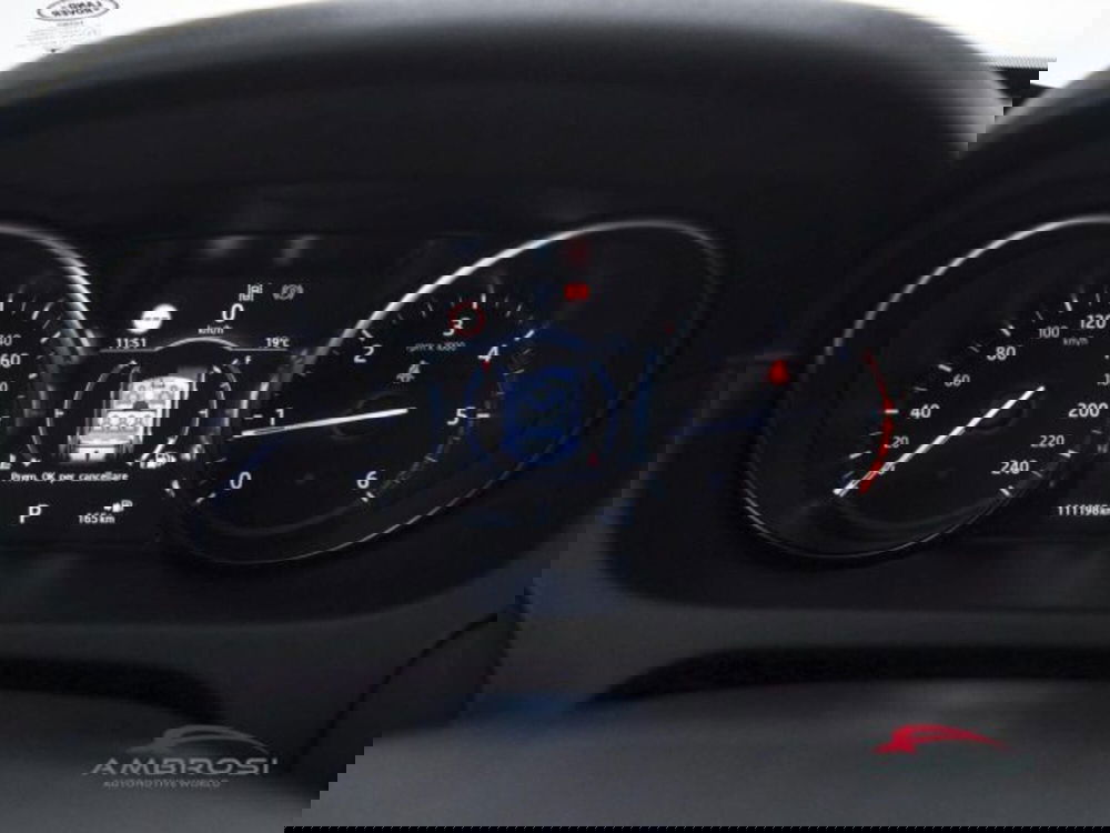 Land Rover Discovery Sport usata a Perugia (13)