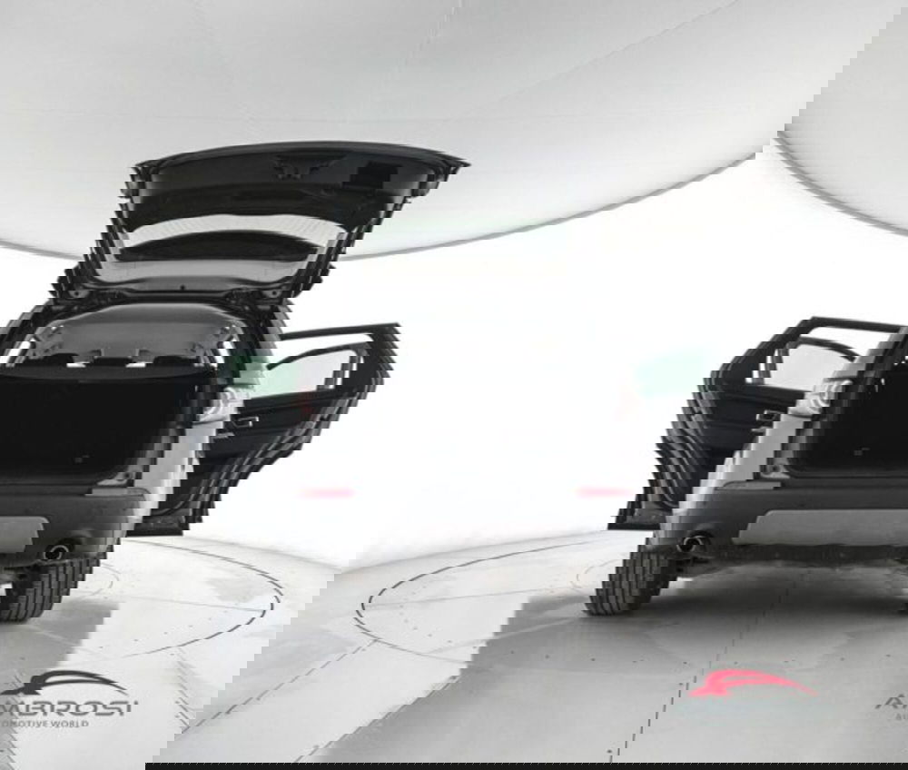 Land Rover Discovery Sport usata a Perugia (7)