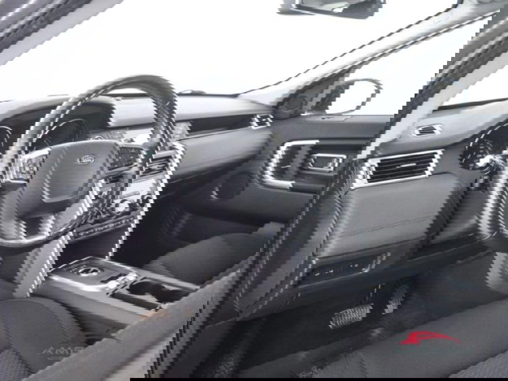 Land Rover Discovery Sport usata a Perugia (8)