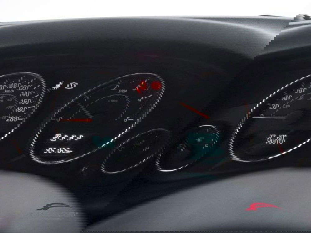 Jeep Wrangler Unlimited usata a Perugia (13)