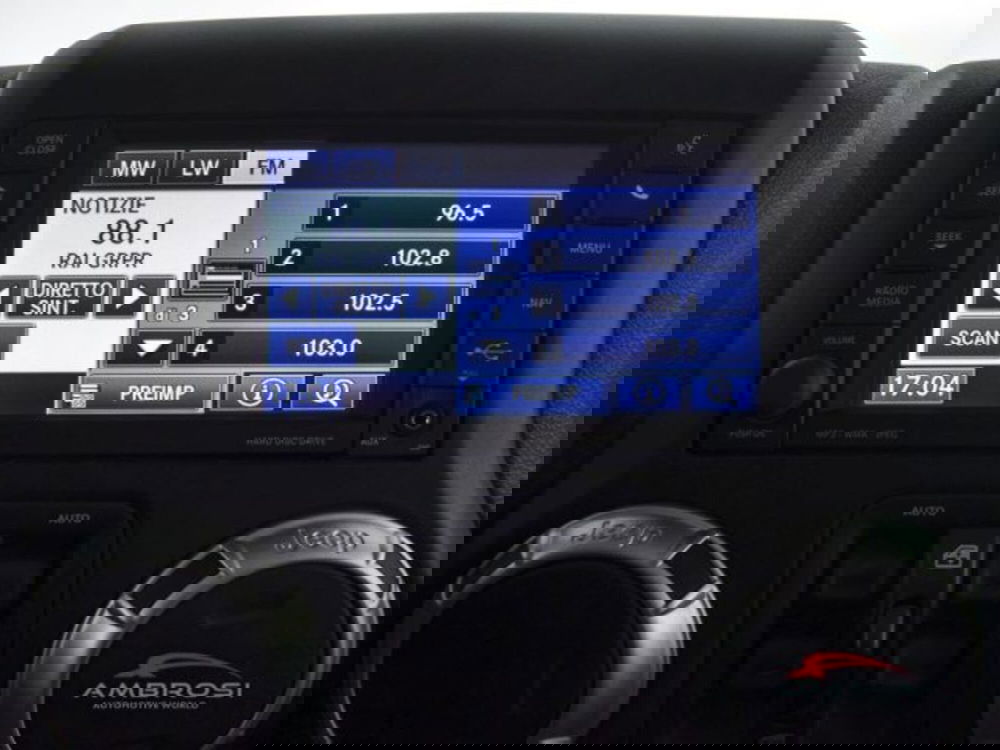 Jeep Wrangler Unlimited usata a Perugia (14)