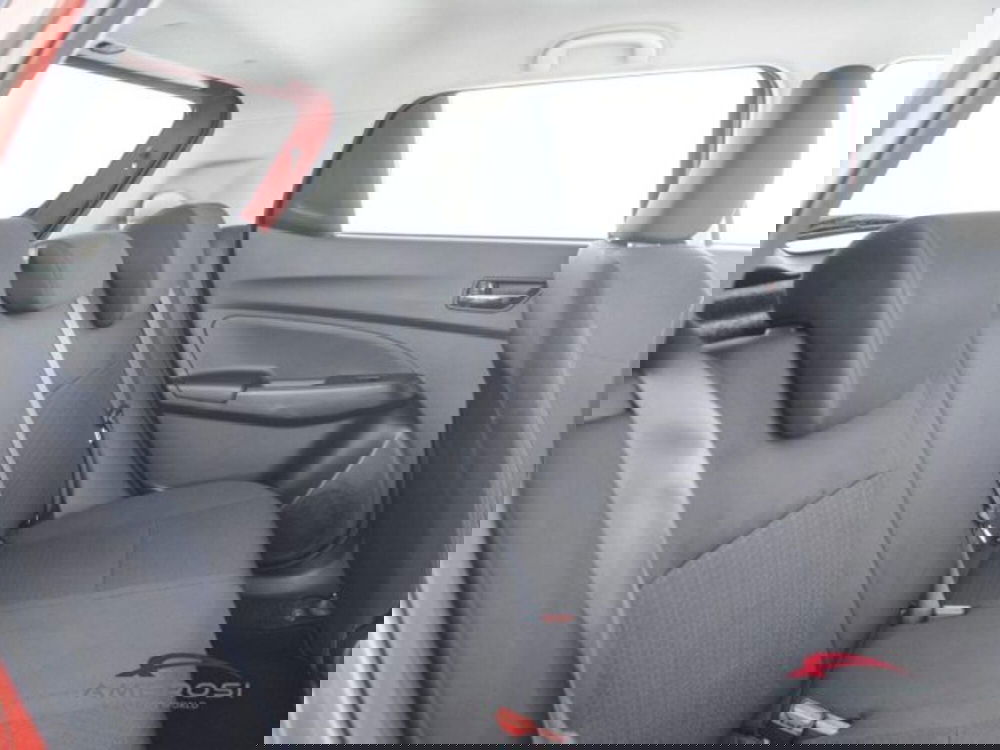 Suzuki Swift usata a Perugia (11)