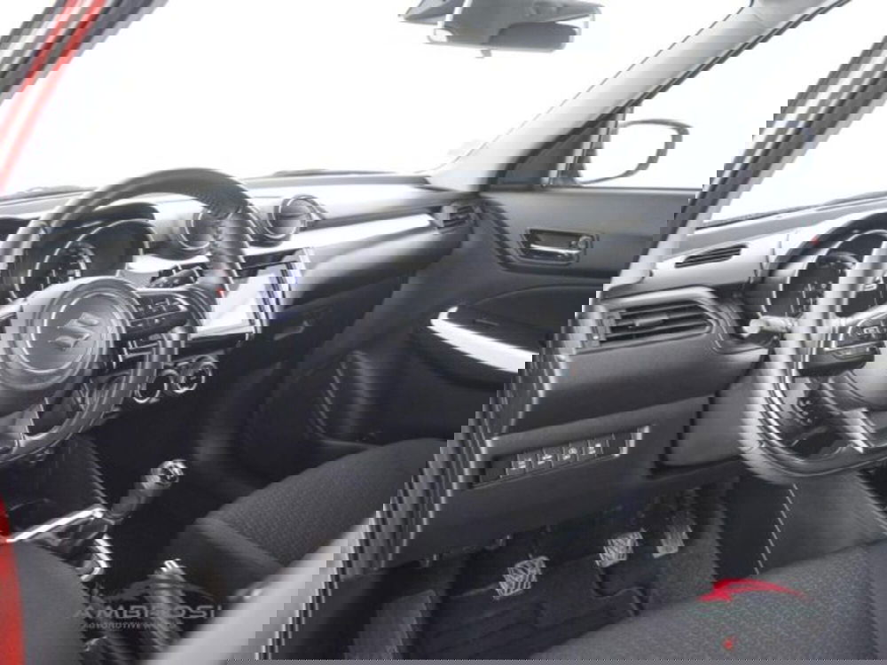 Suzuki Swift usata a Perugia (8)