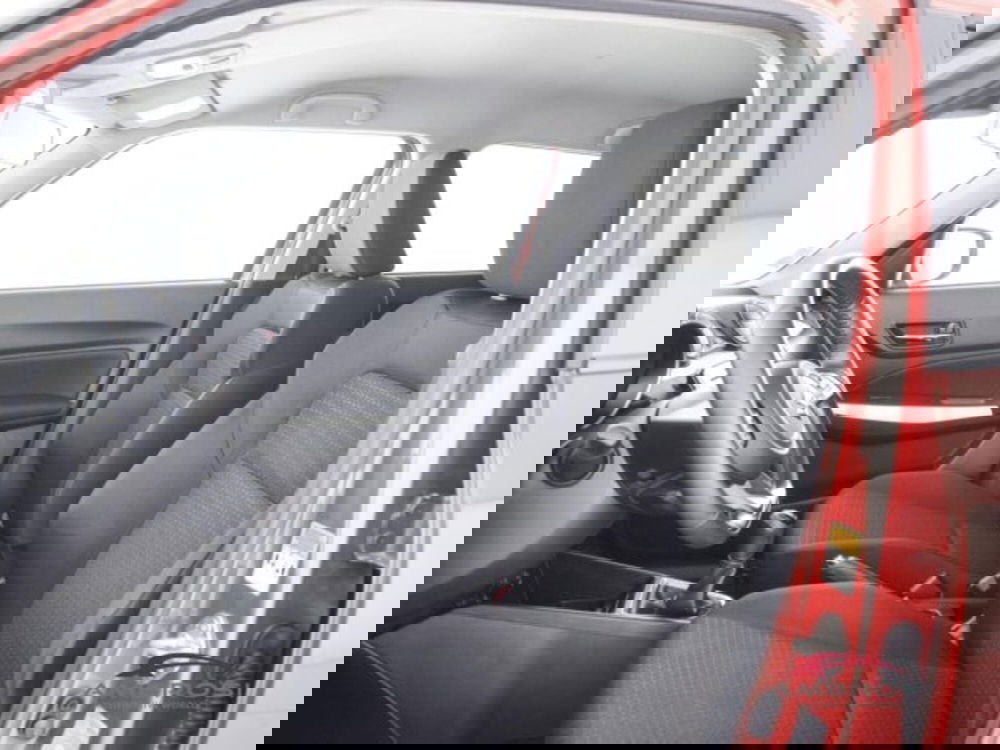 Suzuki Swift usata a Perugia (9)