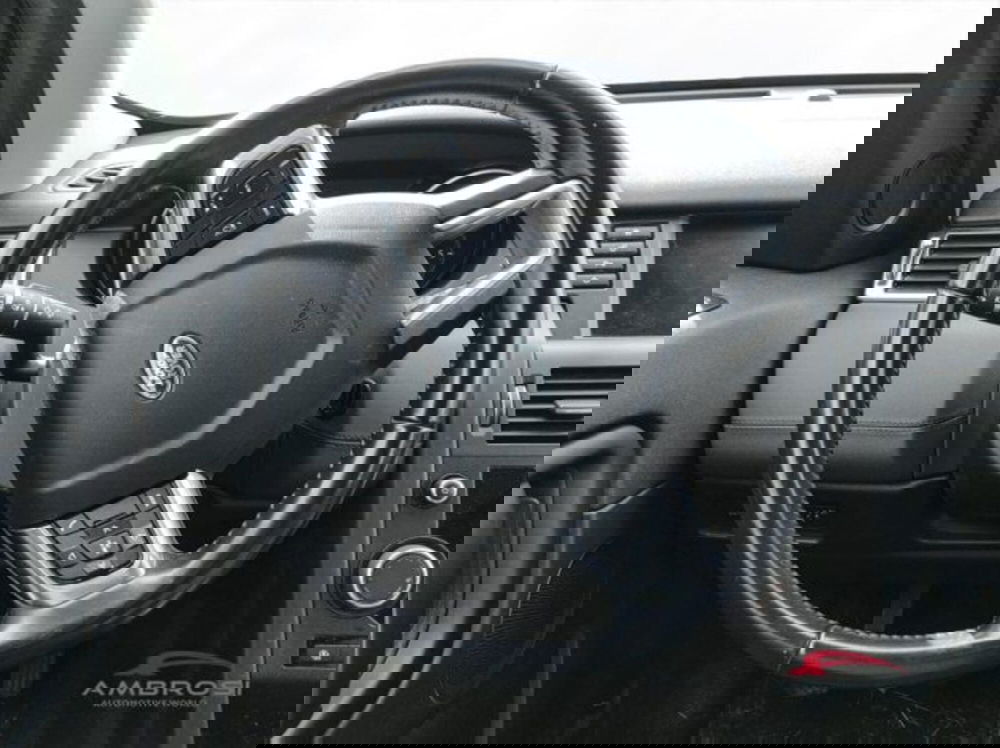 Land Rover Discovery Sport usata a Perugia (5)